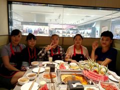 -海底捞火锅(振华商厦店)