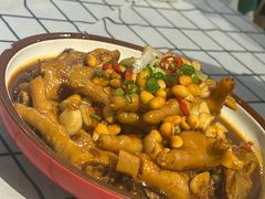 -江西老表·经典江西八大碗