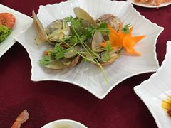 -QQ海鲜餐厅