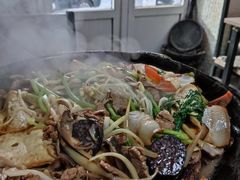 -金家高丽火盆