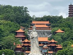 -南沙天后宫景区