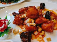 -老浒记民俗酒楼(王府井店)