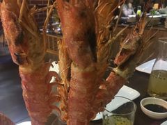 -铁板诱惑法式铁板烧(大卫城店)