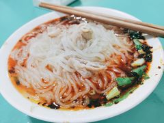 -甘记肥肠粉(马鞍北路店)