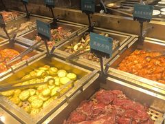 -東盛炭烤自助料理(浦东文峰广场店)