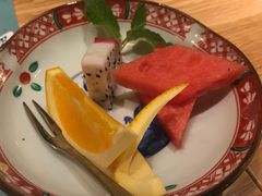 -提香日本料理