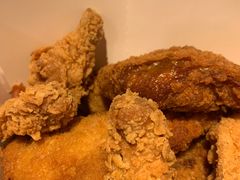 -麦当劳(北京金星西路店)