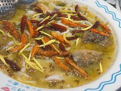 -花椒俏川菜小馆(南海万达店)