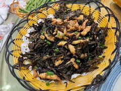 -炊烟·山房菜