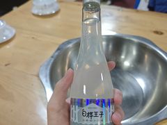 -朝族高丽火盆(长白山总店)