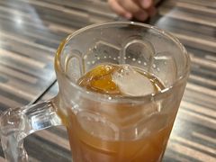 -BomBa意大利餐厅