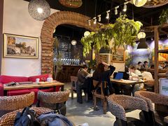 -大书房咖啡(中传国交店)
