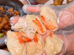 -老大连·海肠捞饭·大连海鲜大连菜(西安路店)