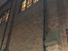 -上海基督教景灵堂