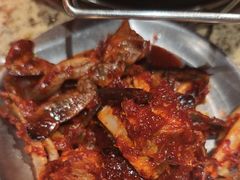 -西塔金胖胖首尔自助烤肉·街头小吃大排档