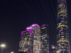 -海心沙亚运公园