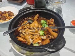 -小城故事·地道宁波味(月湖盛园店)