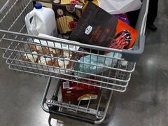 -山姆会员商店·停车场