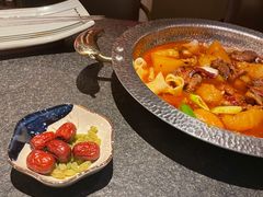 -丝路金桃·新疆菜(徐汇店)