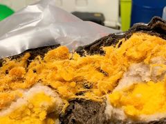 咸蛋黄嘟嘟-奈雪的茶(金鹰广场店)
