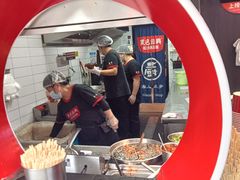 -黑色经典臭豆腐·湖南特产(坡子街特产局店)
