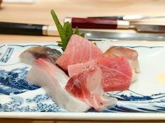 -鮨一日本料理旗舰店(总店)