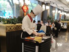 -玉林烤鸭店(垡头店)