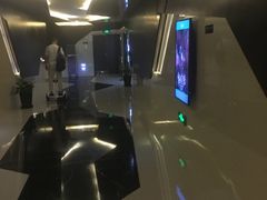 -英皇UA电影城(虹桥天地店)