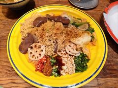-北丐先生·野馄饨烧烤(雨花万象店)