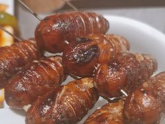 -老白清真烧烤(锦州旗舰店)