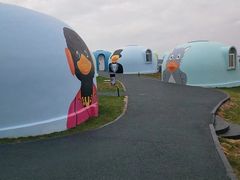 -漳州滨海火山岛自然生态风景区