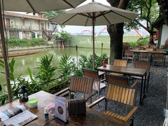 露天位-喜洲吧·江畔老船厂·庭院餐厅(喜临院店)