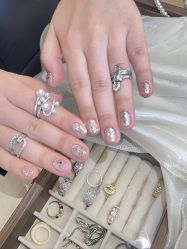 点击看大图 -Touch Nail·品质·美甲美睫