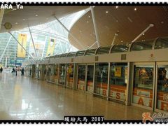 -吉隆坡国际机场