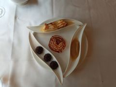 -火车头法国西餐厅