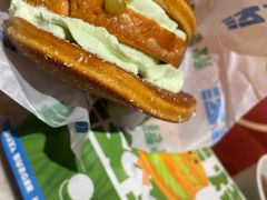 -泽田本家·铜锣烧(美罗城店)