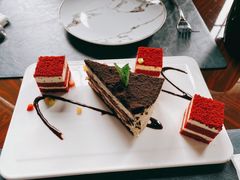 -YUE·6·西式融合餐厅(外滩六号店)