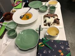 -Lotus 莲花空间(国贸商城店)