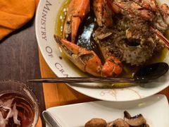 -Ministry of Crab(科伦坡店)