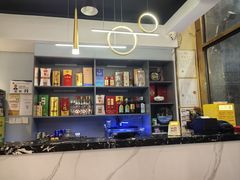 -农家湘菜(安亭店)