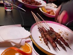 -MOSSO音乐酒吧·live house(南京旗舰店)