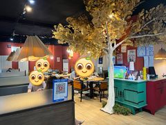 -自贡盐帮菜·玩辣餐厅(樱花园西街店)