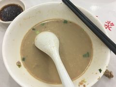 -阊门姚记豆浆(旧学前直营店)