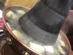 -三兴涮羊肉(荣安大街店)