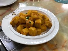 -李师傅脆肚(梅林店)