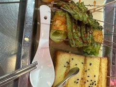 -壹加壹电烤串(总店)