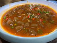 -思金拉措庄园藏餐(太阳岛店)