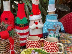 -BROWNSTONE布朗石西班牙餐厅(富城店)