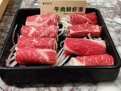 -鱼豆吉·豆浆鱼火锅(宜昌万达店)