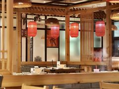 -老版火锅(半坡店)